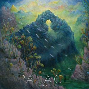 Palace - Shoals  CD
